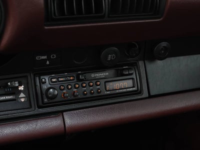 1985 Porsche 911 SC
