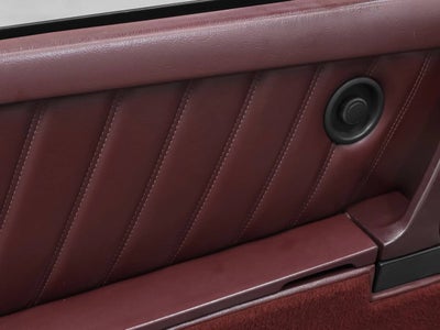 1985 Porsche 911 SC