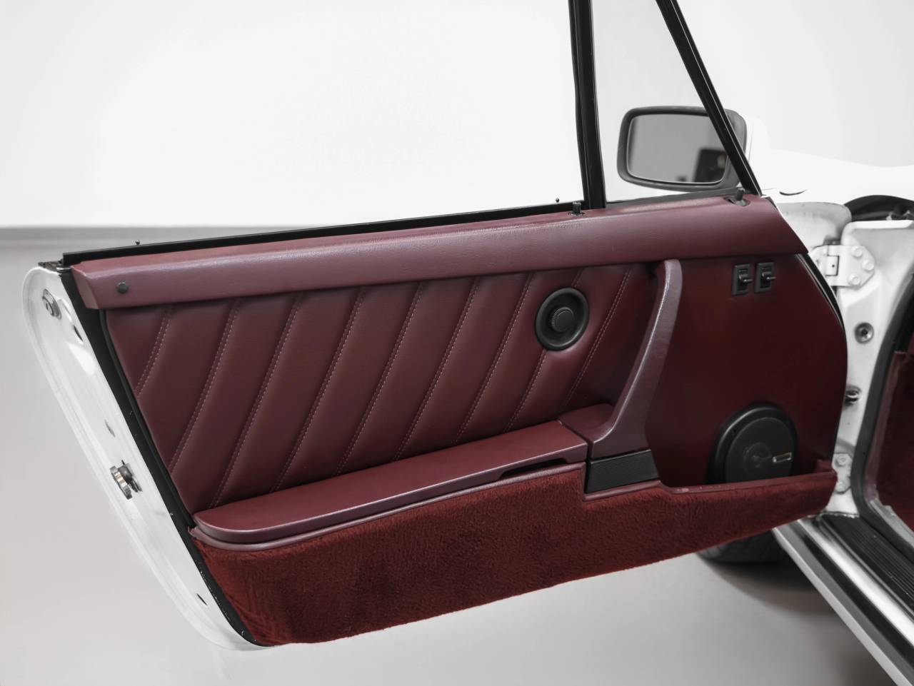 1985 Porsche 911 SC
