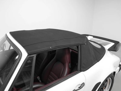 1985 Porsche 911 SC