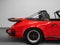1988 Porsche 911 SC Targa (RHD)