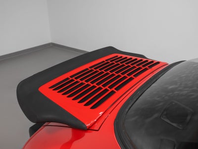1988 Porsche 911 SC Targa (RHD)