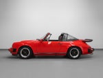 1988 Porsche 911 SC Targa (RHD)