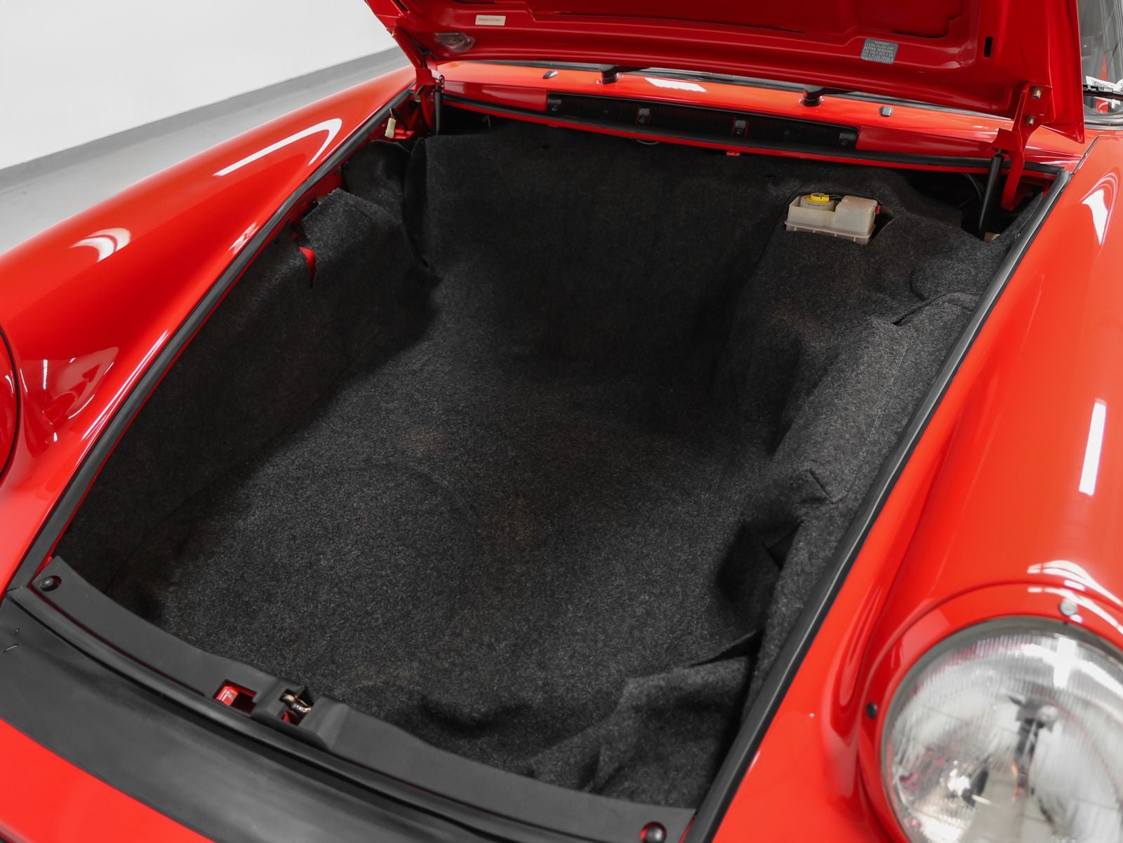 1988 Porsche 911 SC Targa (RHD)