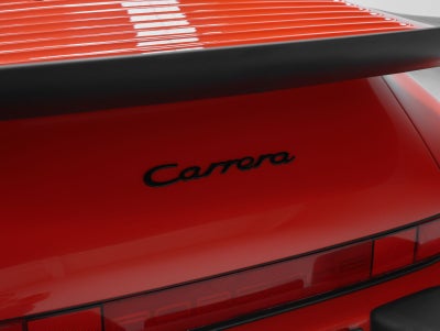1988 Porsche 911 SC Targa (RHD)