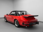 1988 Porsche 911 SC Targa (RHD)