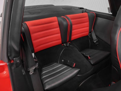 1988 Porsche 911 SC Targa (RHD)