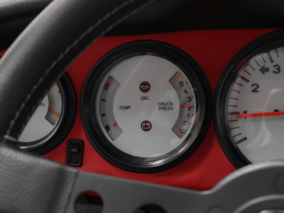 1988 Porsche 911 SC Targa (RHD)