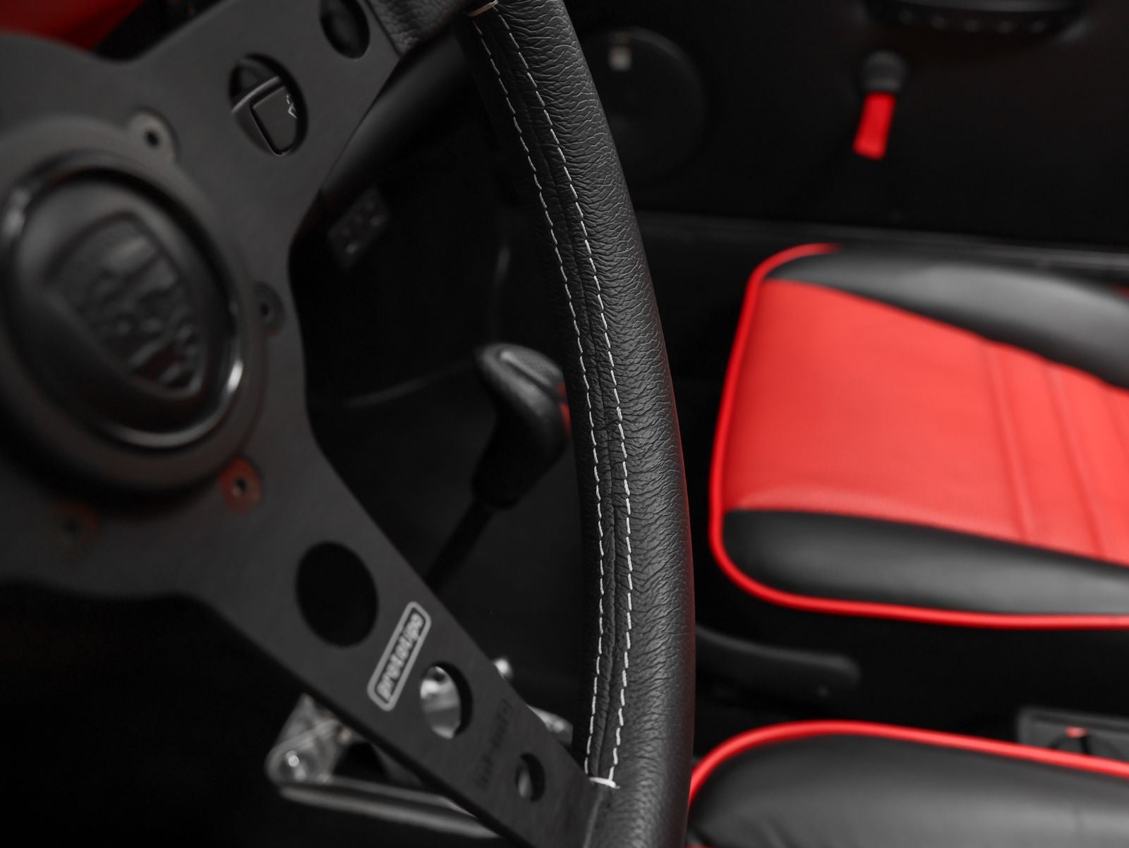 1988 Porsche 911 SC Targa (RHD)