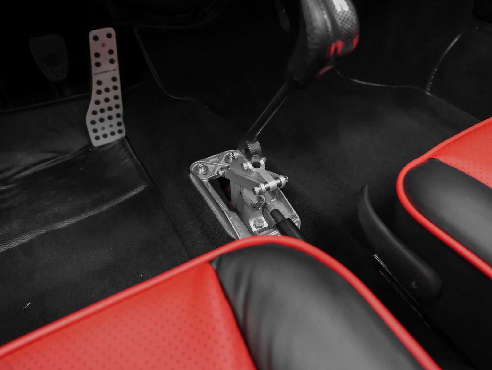 1988 Porsche 911 SC Targa (RHD)