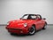1988 Porsche 911 SC Targa (RHD)