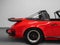 1988 Porsche 911 SC Targa (RHD)