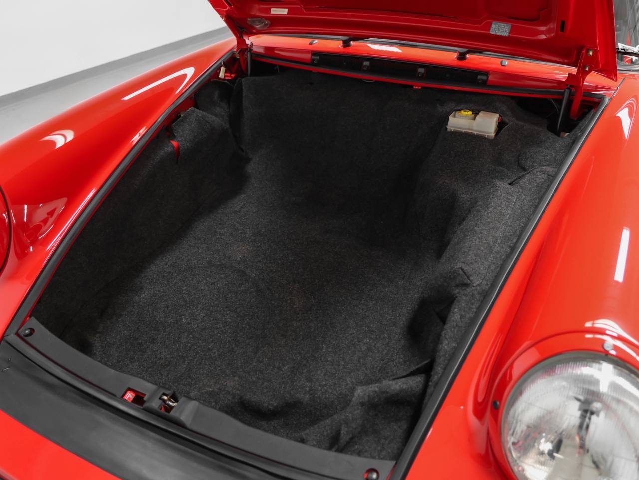 1988 Porsche 911 SC Targa (RHD)