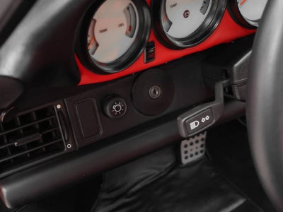 1988 Porsche 911 SC Targa (RHD)
