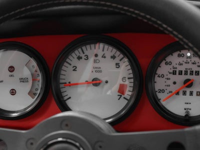 1988 Porsche 911 SC Targa (RHD)
