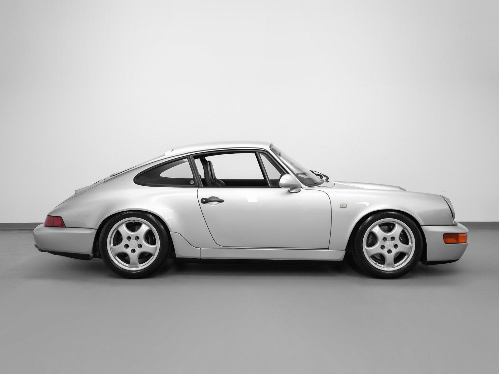 1992 Porsche 911 911 Carrera RS