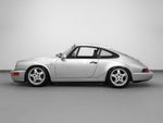 1992 Porsche 911 911 Carrera RS