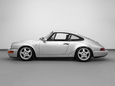 1992 Porsche 911 911 Carrera RS