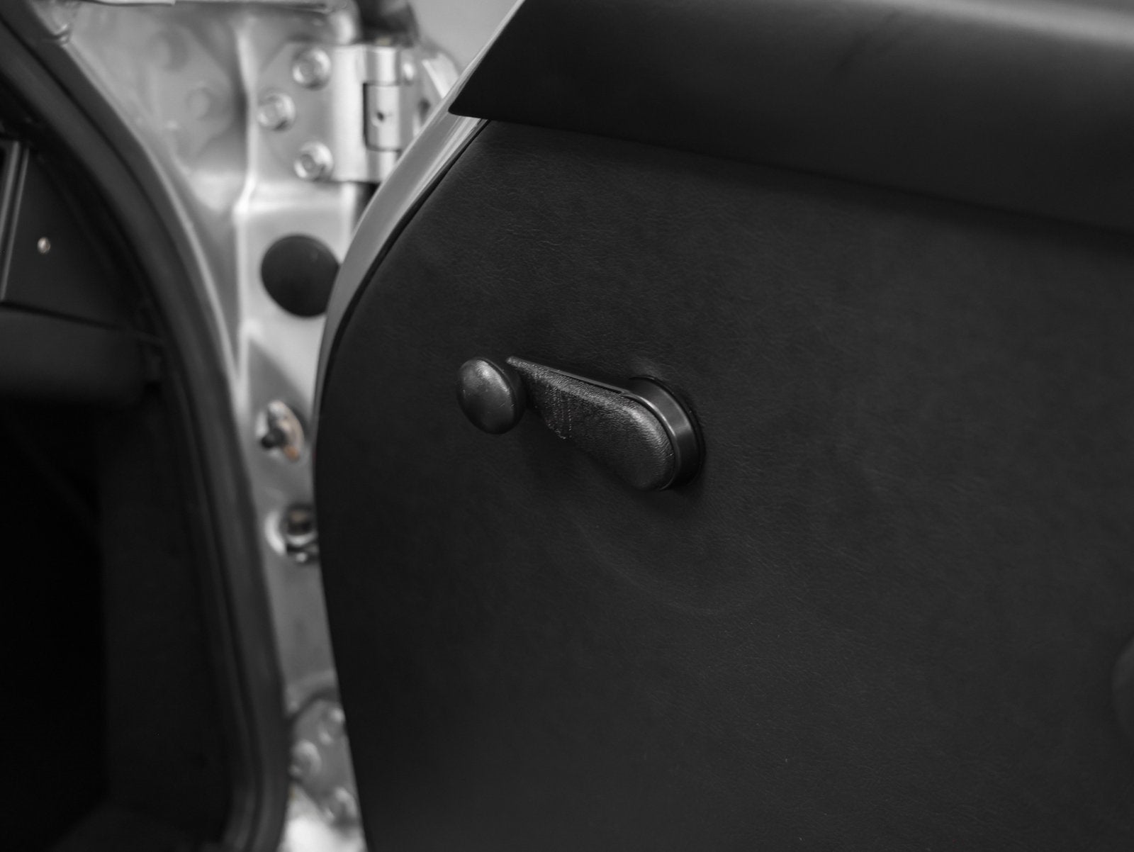 1992 Porsche 911 911 Carrera RS