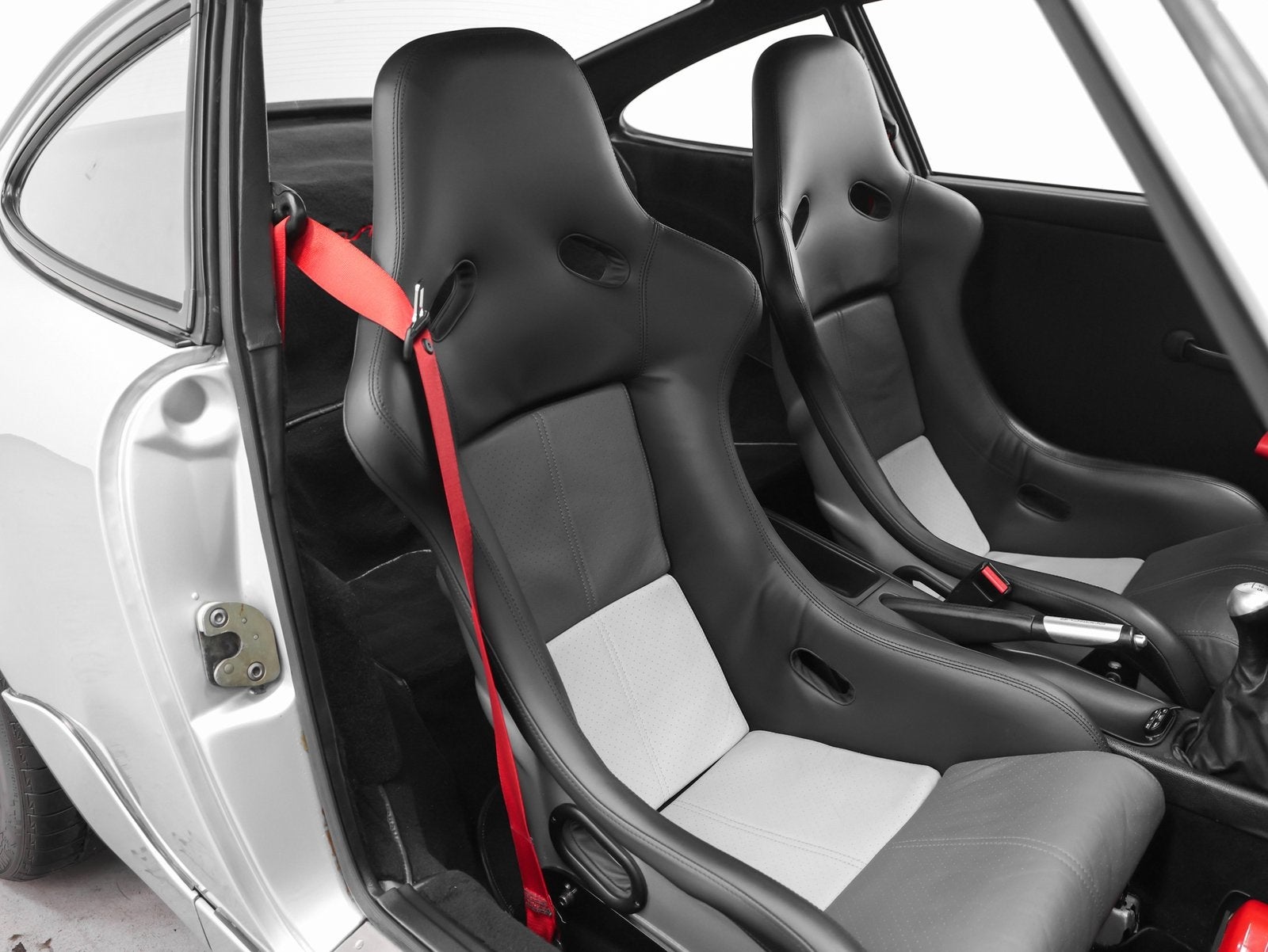 1992 Porsche 911 911 Carrera RS