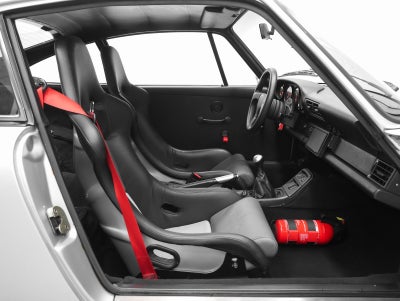 1992 Porsche 911 911 Carrera RS