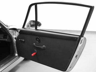 1992 Porsche 911 911 Carrera RS