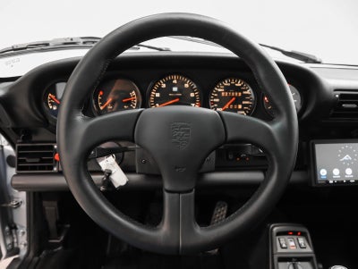 1992 Porsche 911 911 Carrera RS