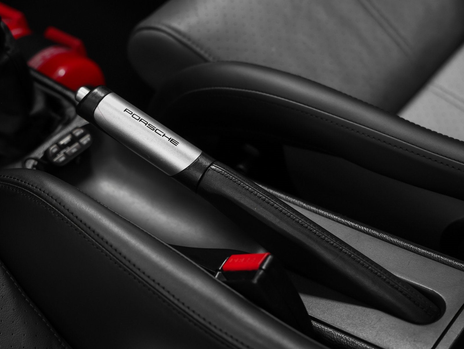 1992 Porsche 911 911 Carrera RS