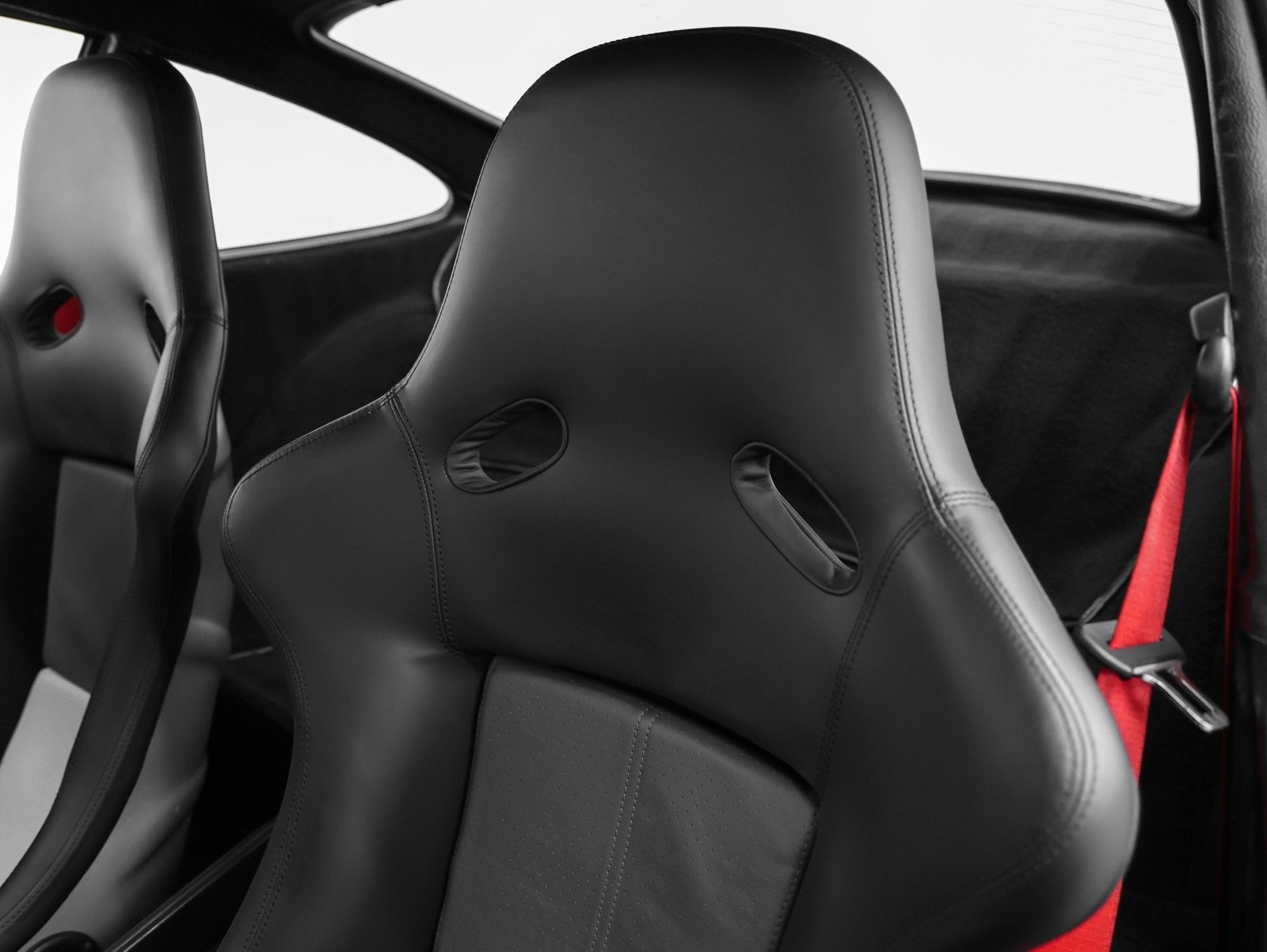 1992 Porsche 911 911 Carrera RS