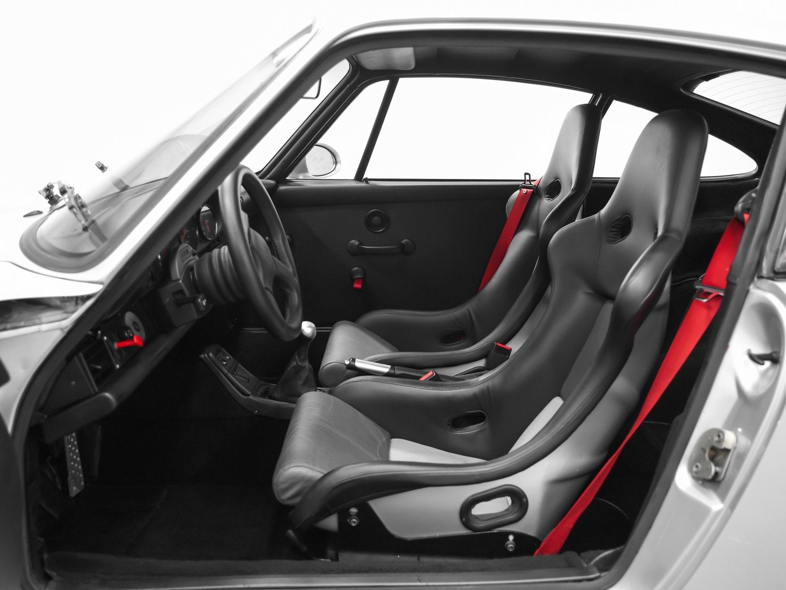 1992 Porsche 911 911 Carrera RS