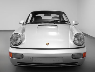 1992 Porsche 911 911 Carrera RS