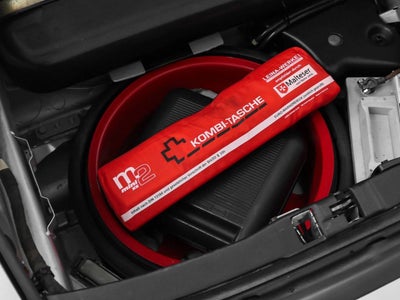 1992 Porsche 911 911 Carrera RS