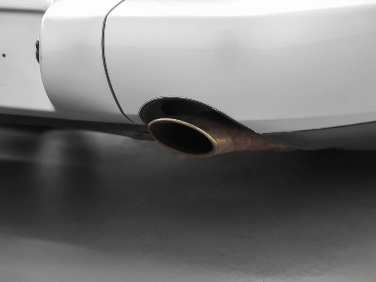 1992 Porsche 911 911 Carrera RS