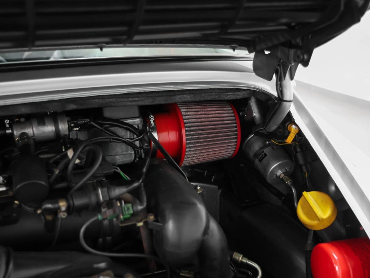 1992 Porsche 911 911 Carrera RS