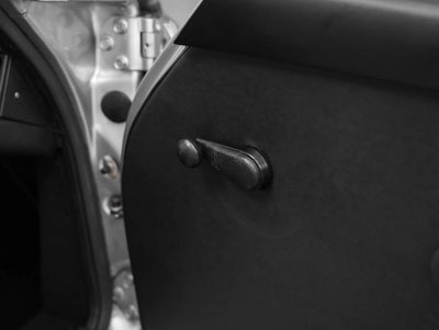 1992 Porsche 911 911 Carrera RS