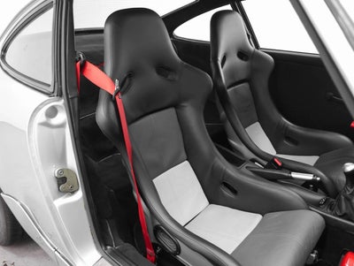 1992 Porsche 911 911 Carrera RS