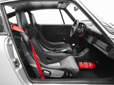 1992 Porsche 911 911 Carrera RS