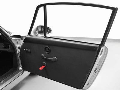 1992 Porsche 911 911 Carrera RS