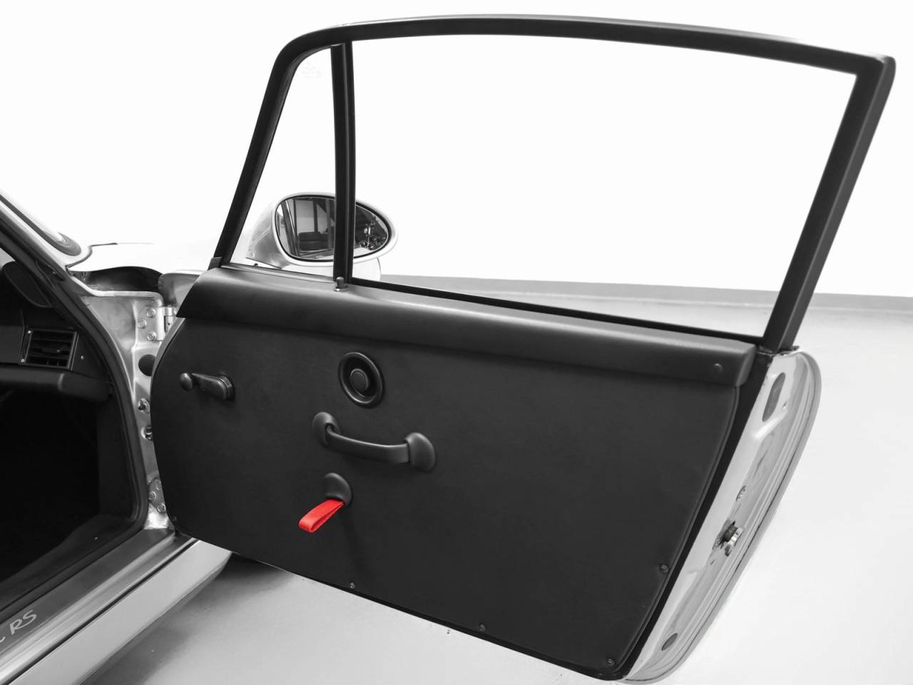 1992 Porsche 911 911 Carrera RS