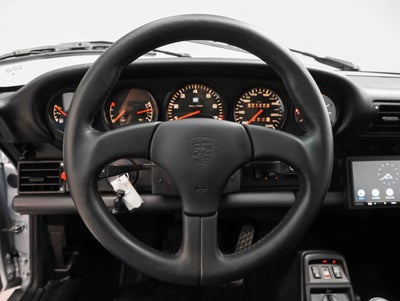 1992 Porsche 911 911 Carrera RS