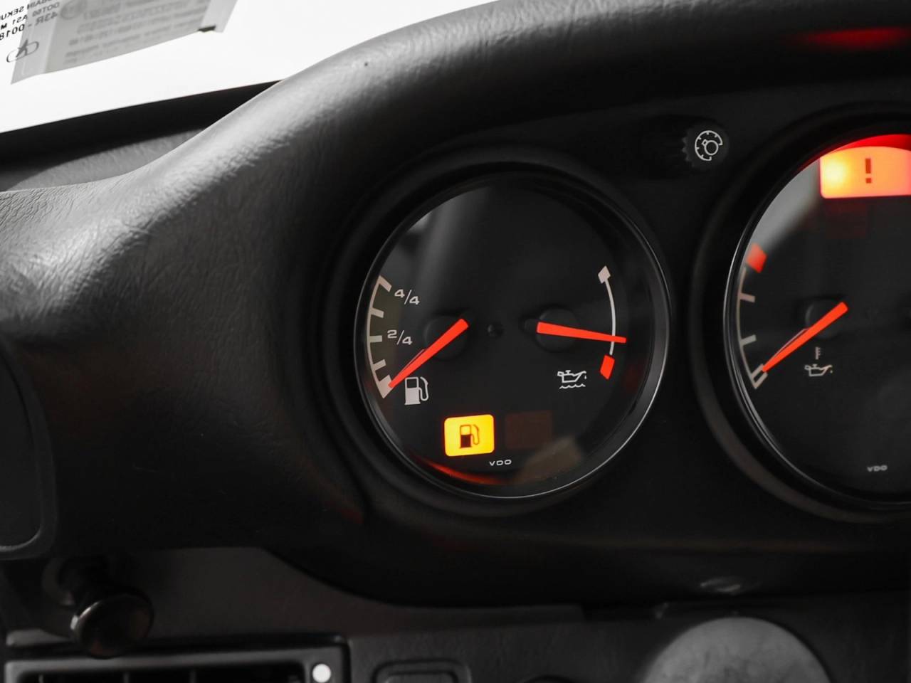 1992 Porsche 911 911 Carrera RS