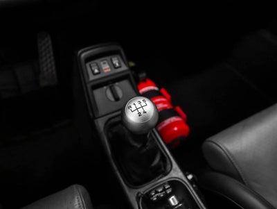 1992 Porsche 911 911 Carrera RS