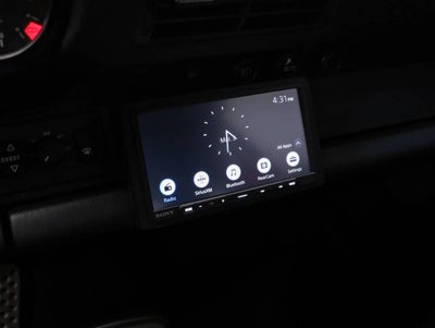 1992 Porsche 911 911 Carrera RS