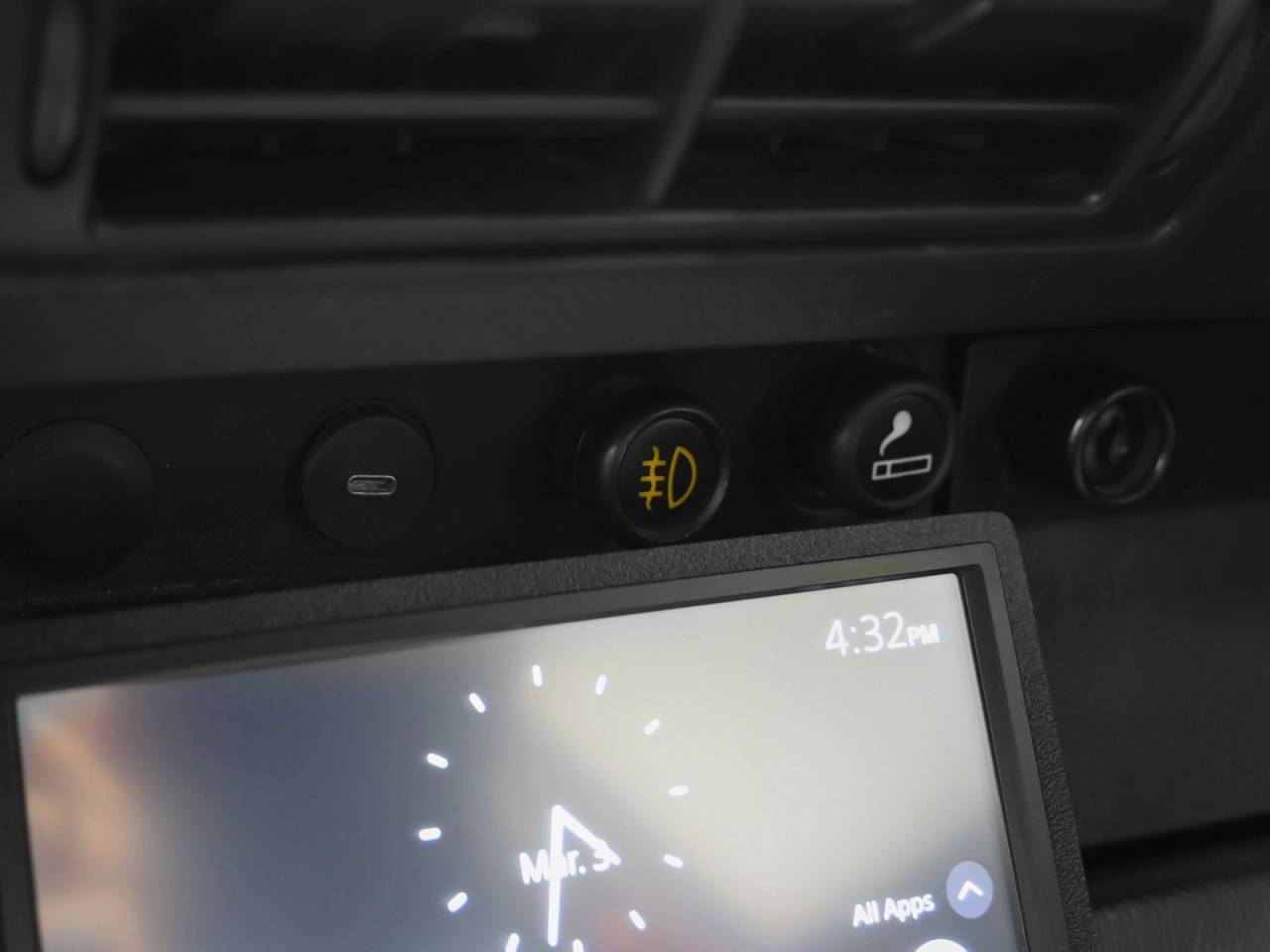 1992 Porsche 911 911 Carrera RS