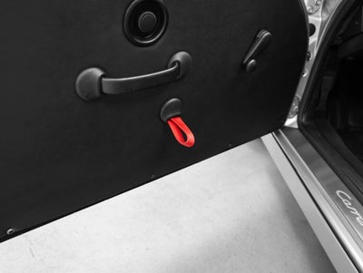 1992 Porsche 911 911 Carrera RS