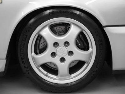 1992 Porsche 911 911 Carrera RS