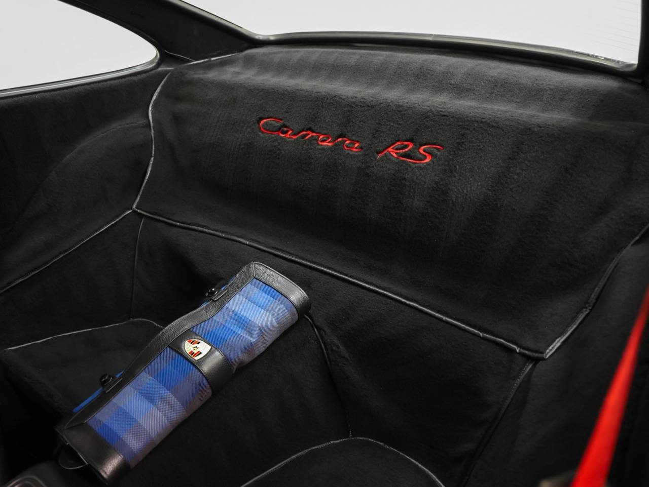 1992 Porsche 911 911 Carrera RS