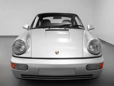 1992 Porsche 911 911 Carrera RS