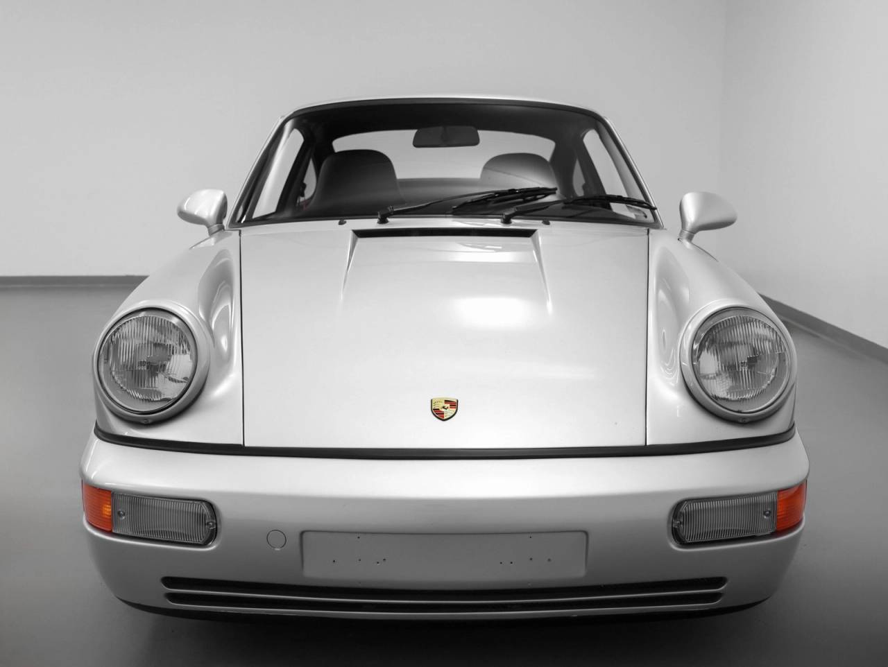 1992 Porsche 911 911 Carrera RS