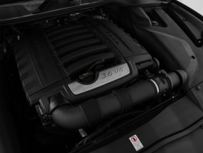 2018 Porsche Cayenne Cayenne Platinum Edition